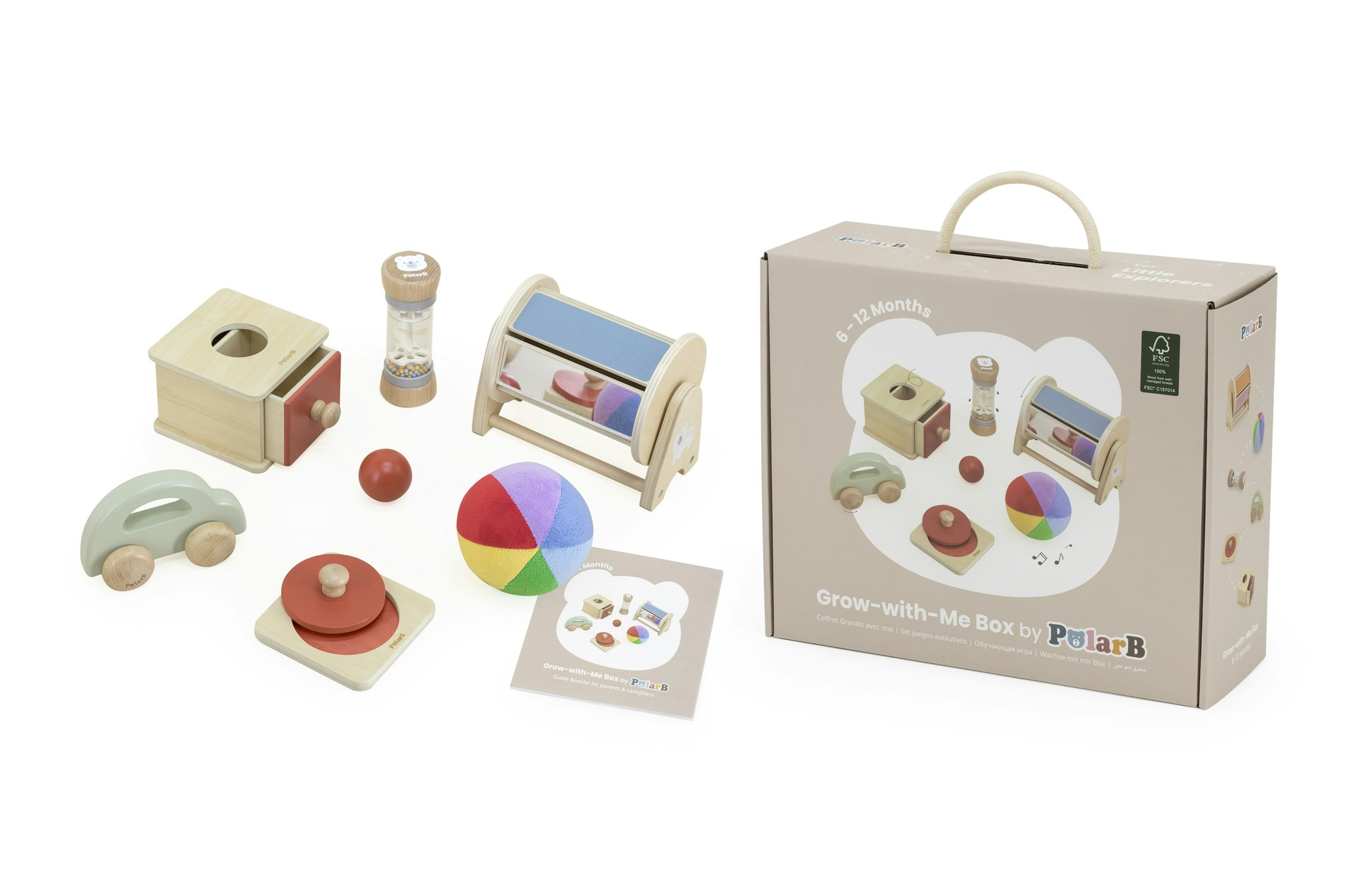 Babybox 2