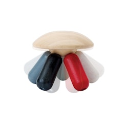 Flexi Jellyfish - High Contrast