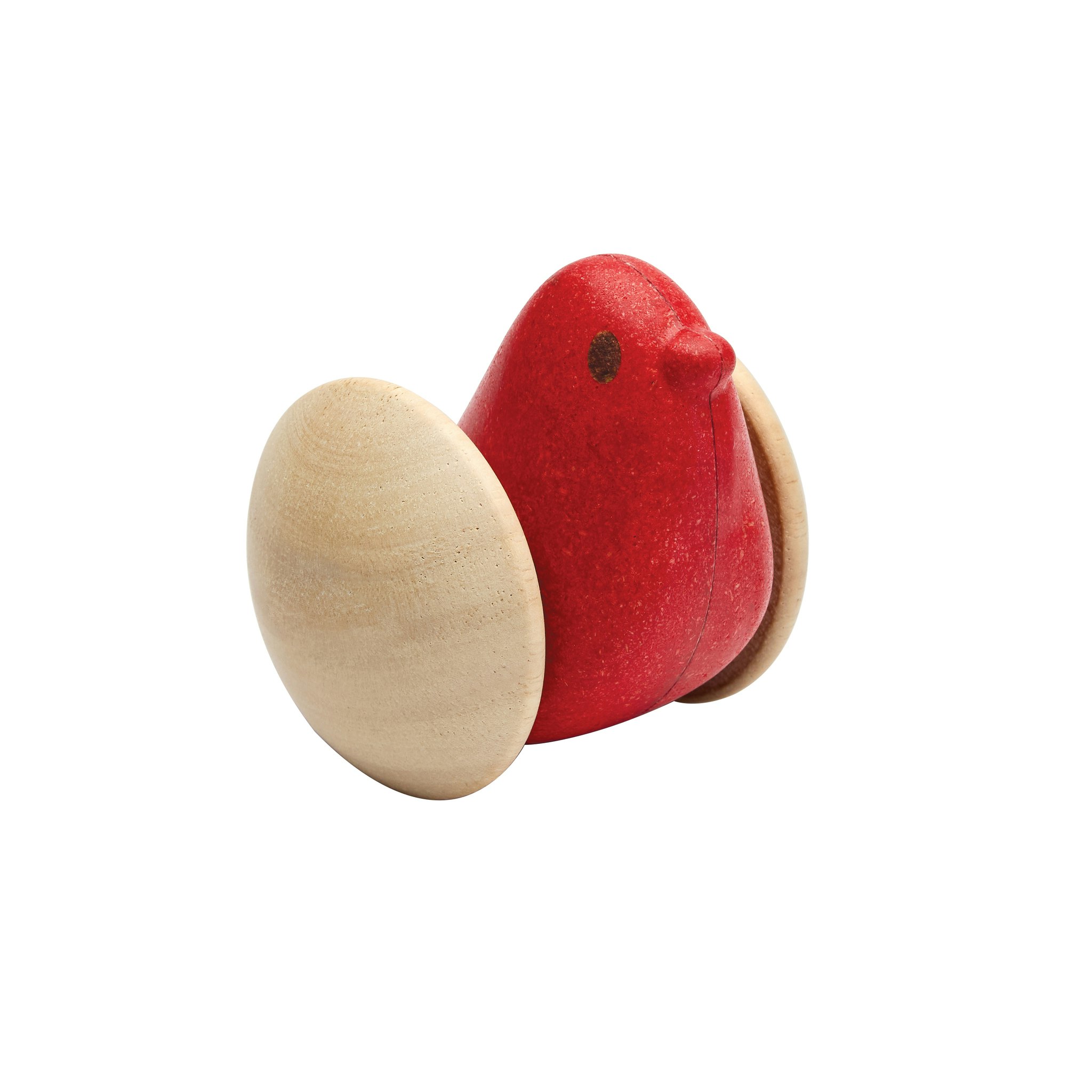 Bird Roller classic toy - PlanToys