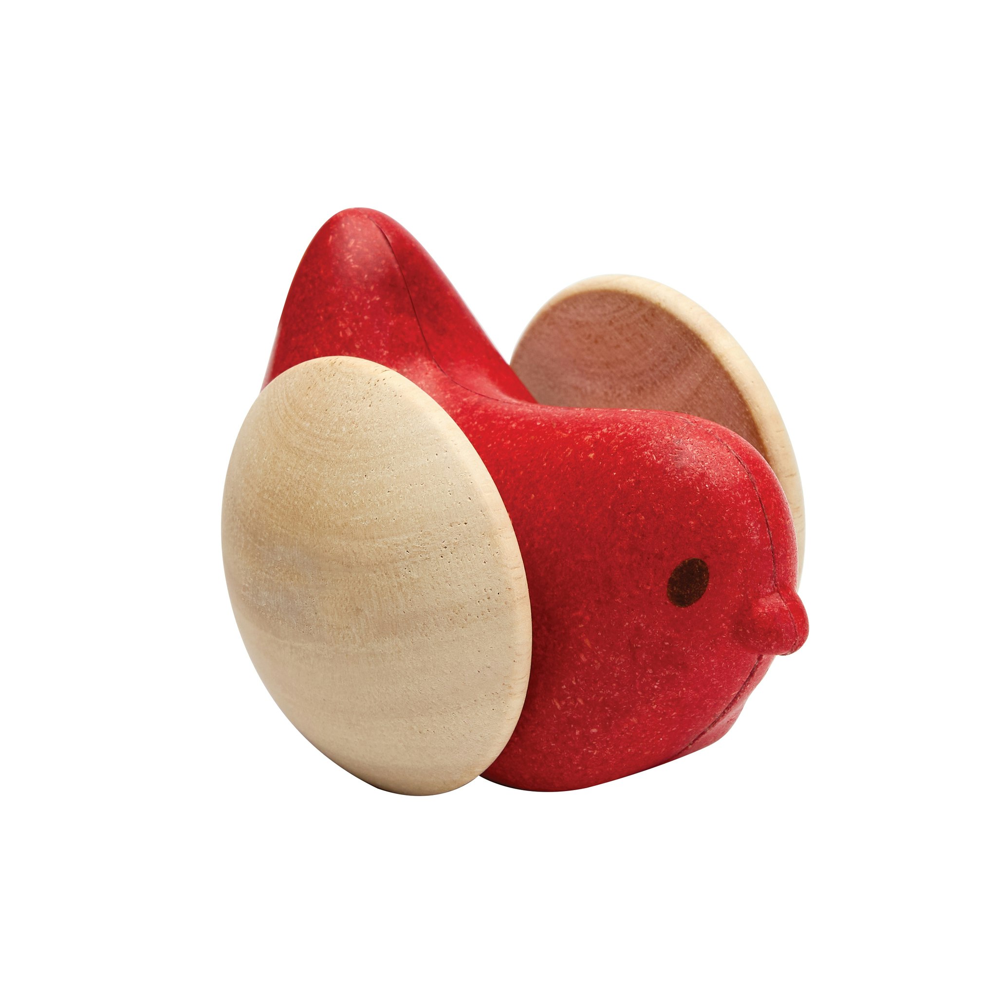 Bird Roller classic toy - PlanToys