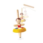Ballet Spinning Top - PlanToys
