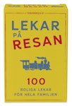Lekar på resan: Snabbquiz