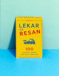 Lekar på resan: Snabbquiz