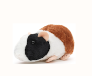 Marsvin 15cm