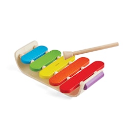 Oval Xylophone - PlanToys