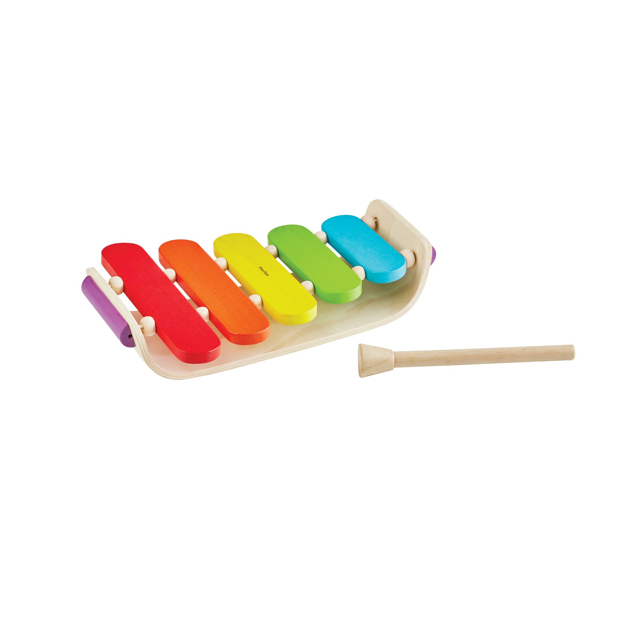 Oval Xylophone - PlanToys
