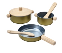 Kokset - PlanToys
