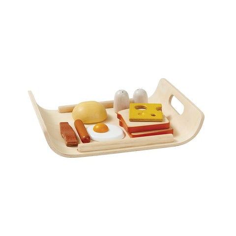 Frukost - PlanToys