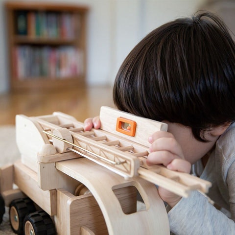 Verktygsbälte - PlanToys