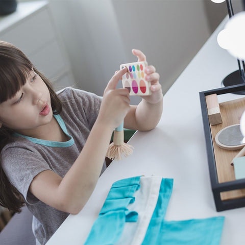 MAKE UP SET (K)