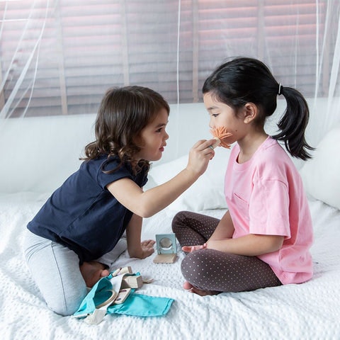 MAKE UP SET (K)