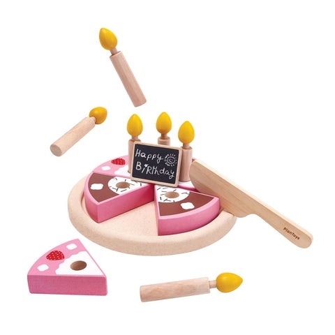 Tårta - PlanToys