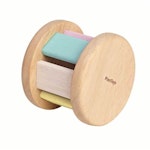 Roller pastell - PlanToys