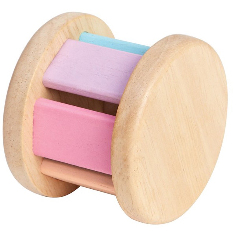 Roller pastell - PlanToys
