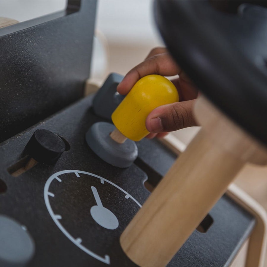 Motor Mechanic - PlanToys