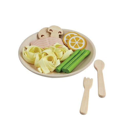Pasta - PlanToys