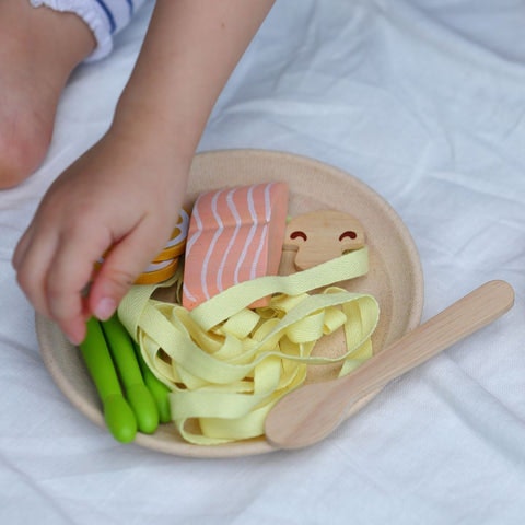 Pasta - PlanToys