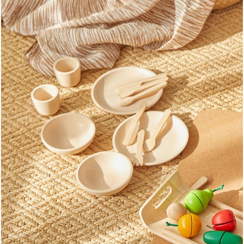 Servis - PlanToys