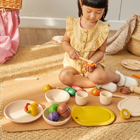 Servis - PlanToys