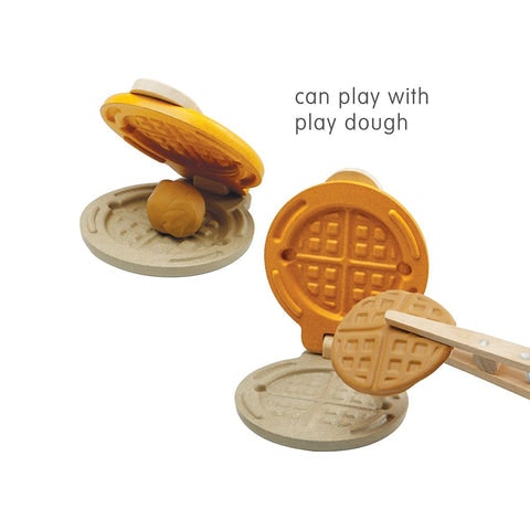 WAFFLE SET (K)