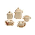 Te set  - PlanToys