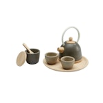 Asiatiskt teset - PlanToys