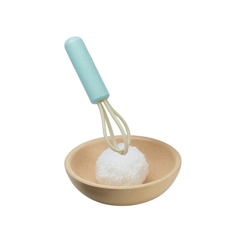 Muffin set - PlanToys