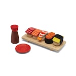 Sushi set - PlanToys