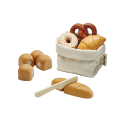 Brödset - PlanToys