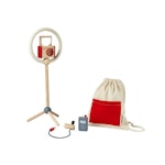 VLOGGER KIT (K)