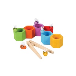 Bikupor - PlanToys