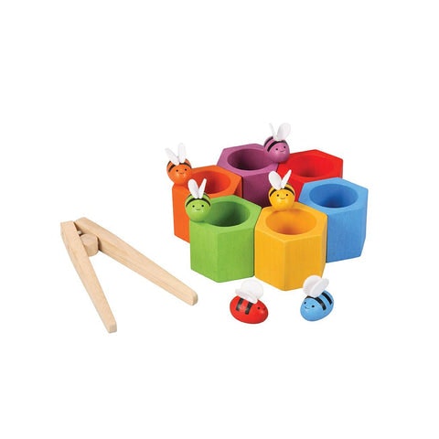 Bikupor - PlanToys