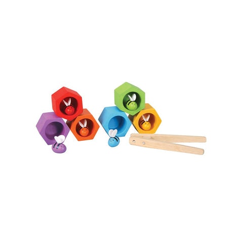 Bikupor - PlanToys