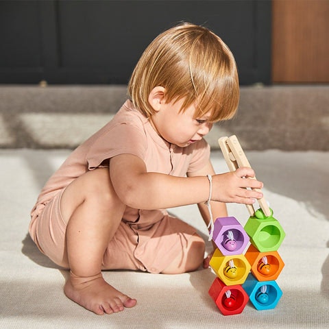 Bikupor - PlanToys