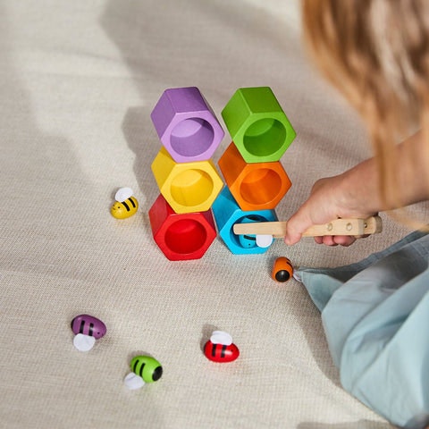 Bikupor - PlanToys