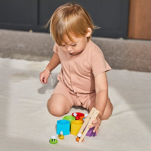 Bikupor - PlanToys