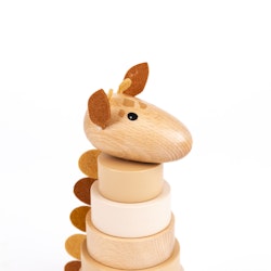 Byggtord Leoni giraff