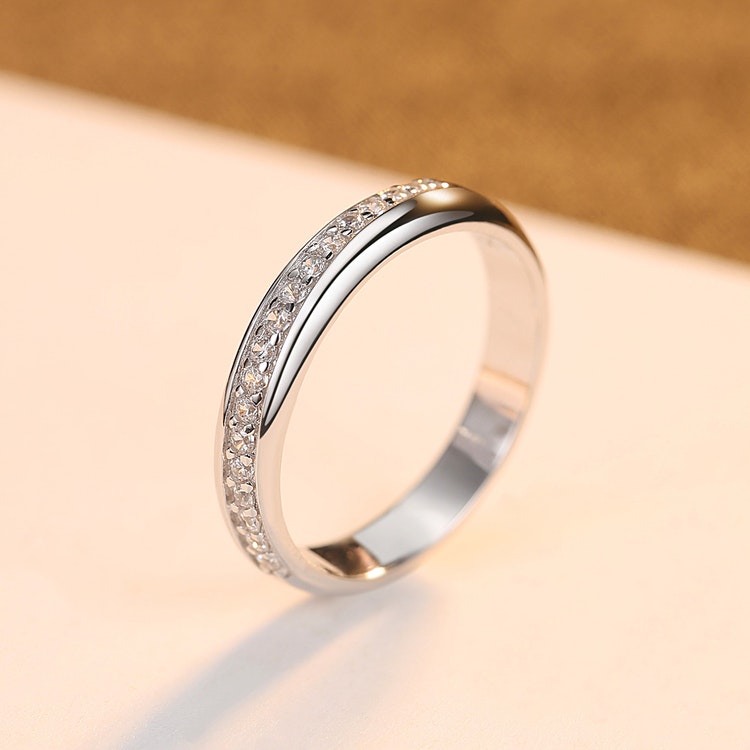 SILVER RING - Suvi R1008051