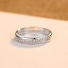 SILVER RING - Suvi R1008051