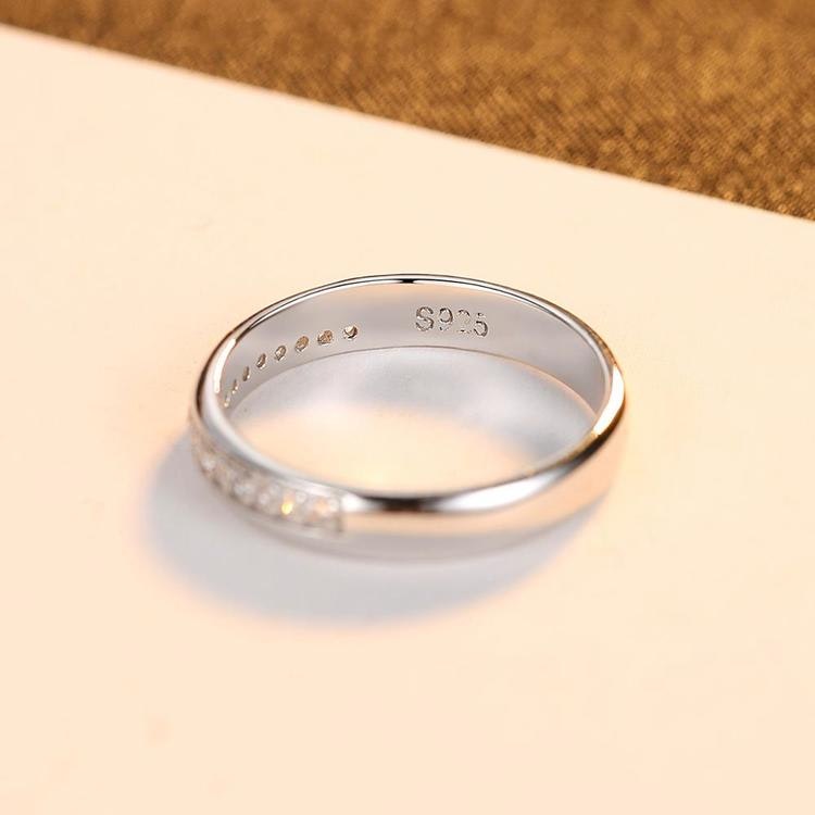 SILVER RING - Suvi R1008051