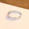 SILVER RING - Poe R1008050