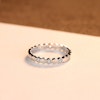 SILVER RING - Mellie R1008013