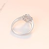 SILVER RING - Ambrosia R1008033