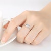 SILVER RING - Manon R1008004