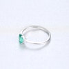 SILVER RING - Ione R1008017