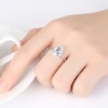 SILVER RING - Fawn R1008025