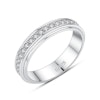 SILVER RING - Lucine R1008027