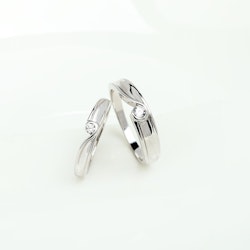 SILVER RING - Signe R1008052