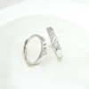 SILVER RING - Bess JR1008011