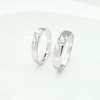 SILVER RING - Ilsa R1008060